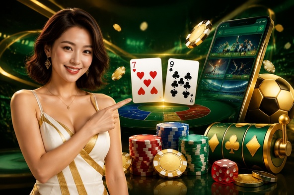 luck2